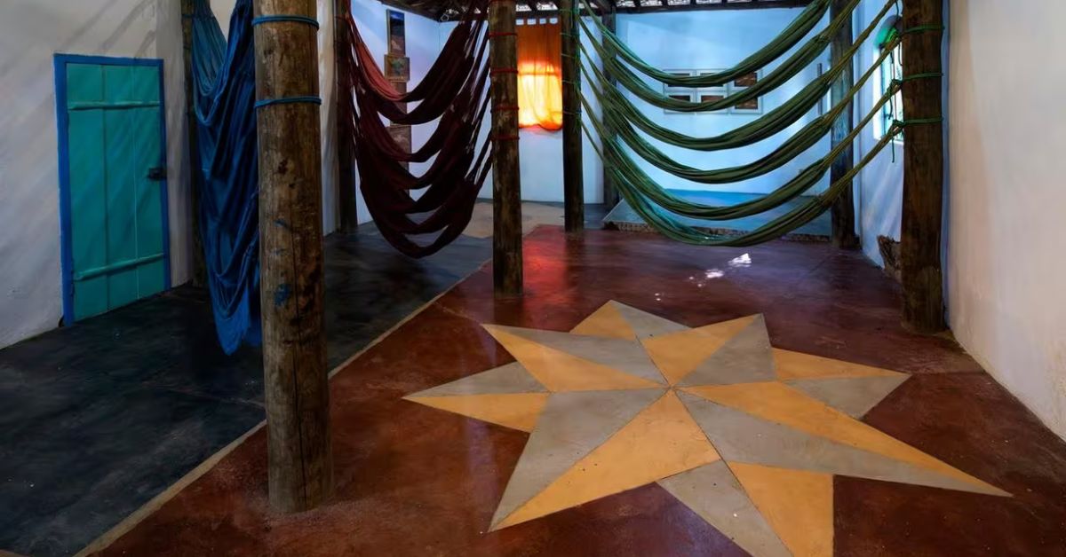 Rafael Mattos apresenta a sua arte