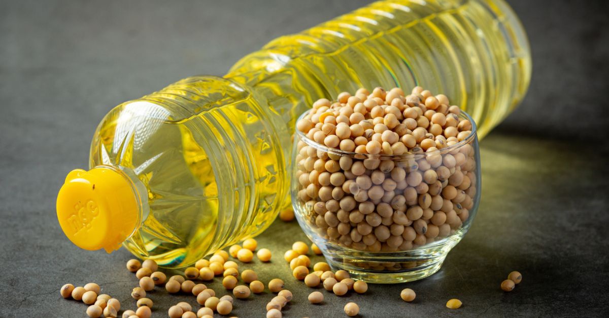 Óleo de soja é o produto com maior deflação acumulada, após subir 100% em 2020