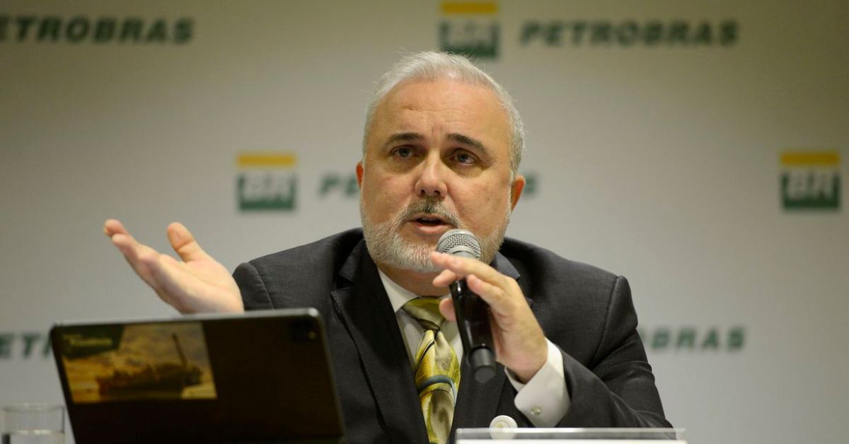 Lula mantém Prates, mas presidente da Petrobras fica em fase de teste