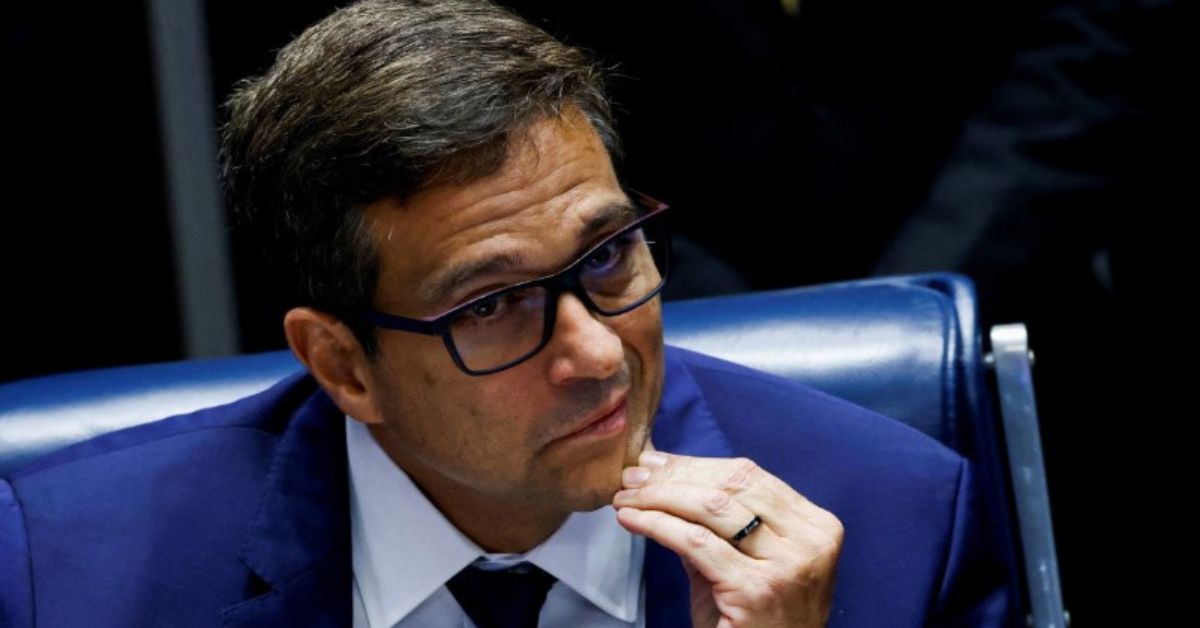 Campos Neto diz ser favorável à taxação de fundos exclusivos e offshores