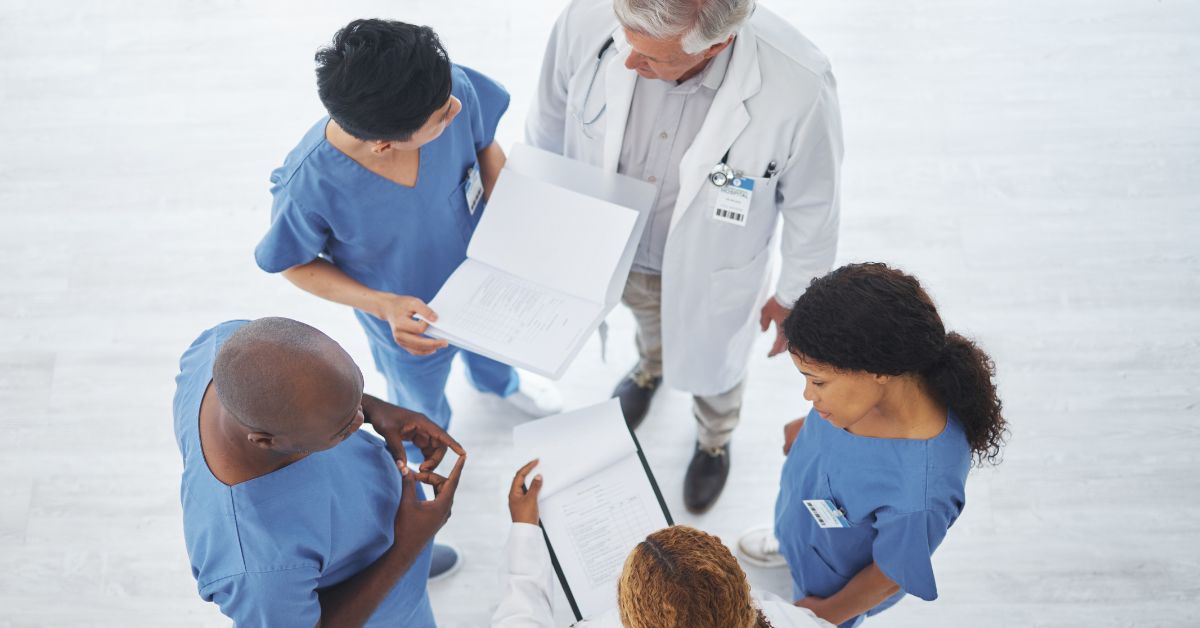 Hospital Evangélico tem cursos voltados para profissionais da saúde