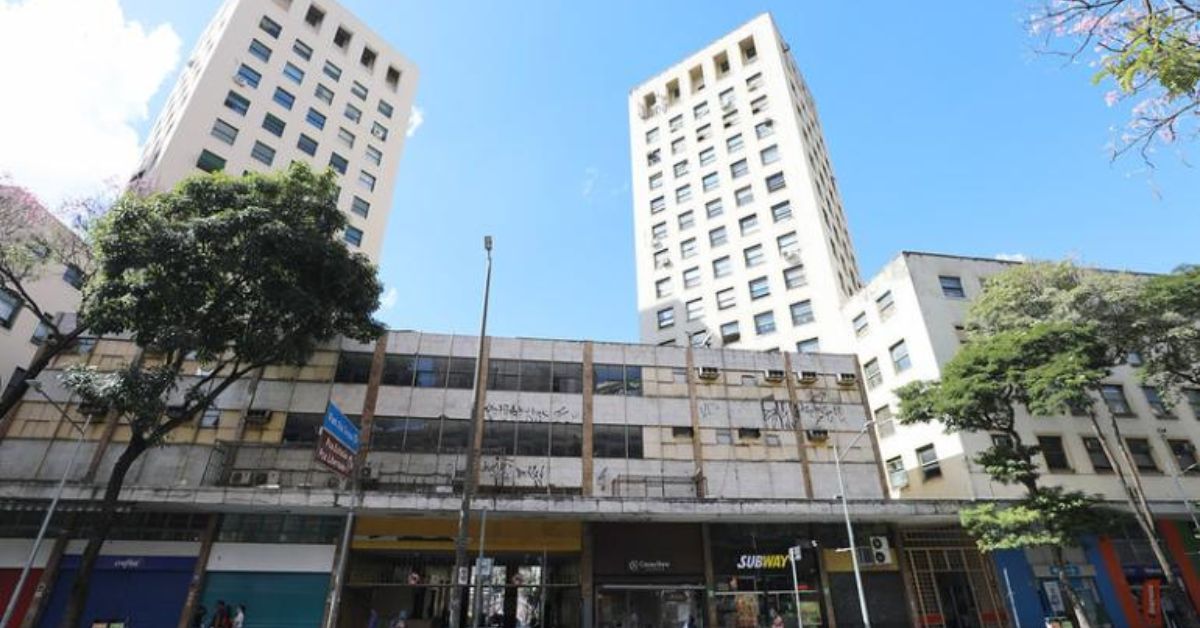 Boa notícia para BH