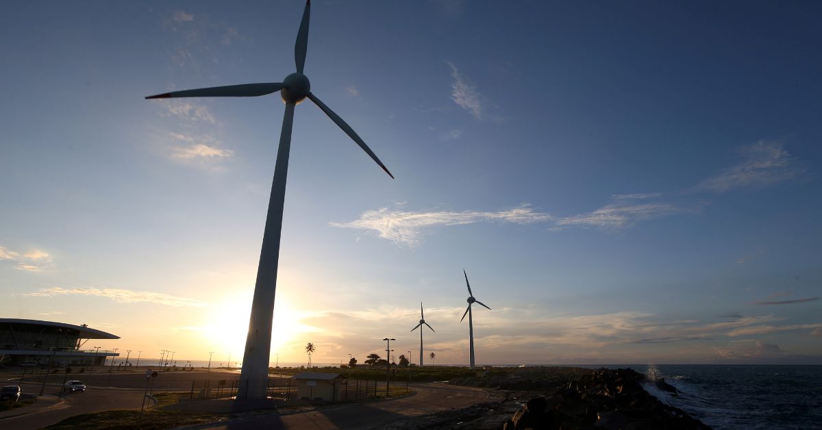 Brasil tem US$ 30 bilhões em projetos de hidrogênio de baixo carbono em estudo