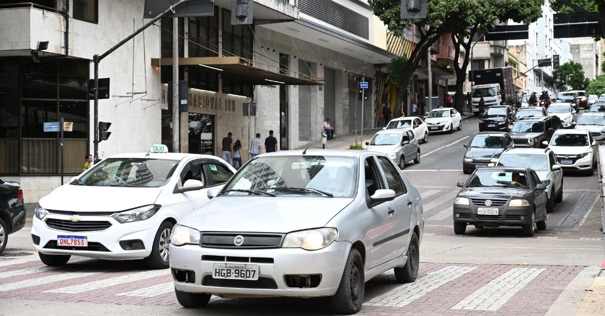 Mutirão virtual para regularização do CRLV é prorrogado em Minas