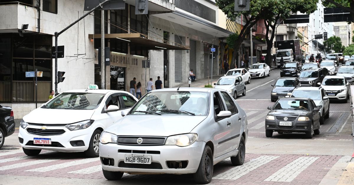 O mutirão visa facilitar o atendimento para os proprietários de veículos | Crédito: Alessandro Carvalho/Arquivo Diário do Comércio 