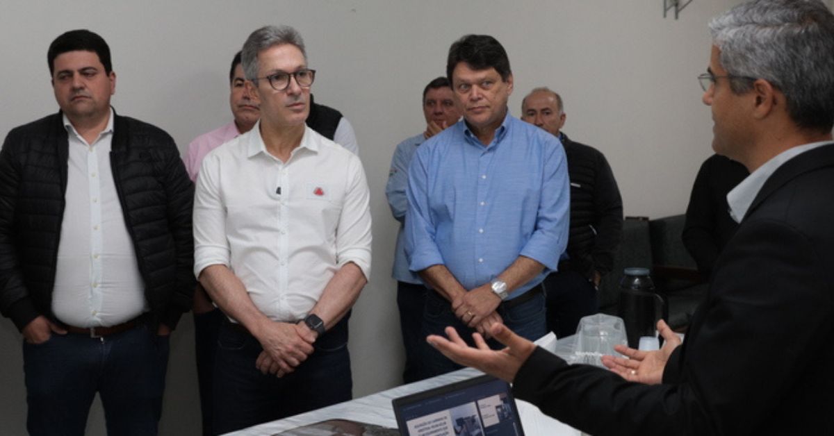Reflexões oportunas