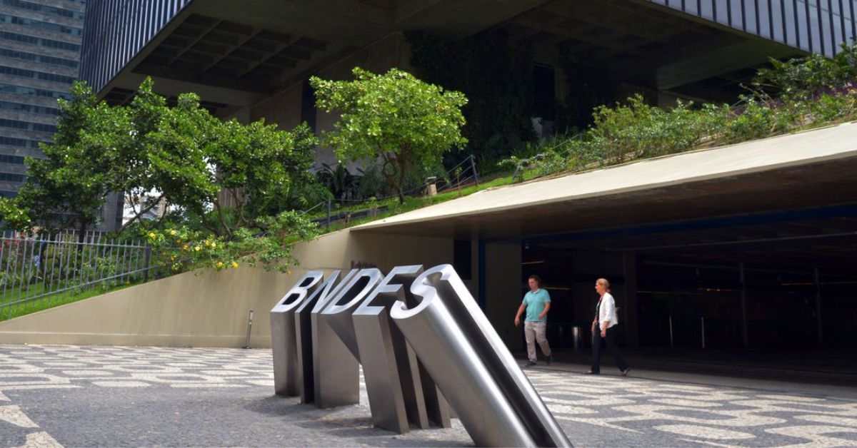 BNDES libera R$ 7,3 bilhões para o Fundo Clima entre abril e outubro