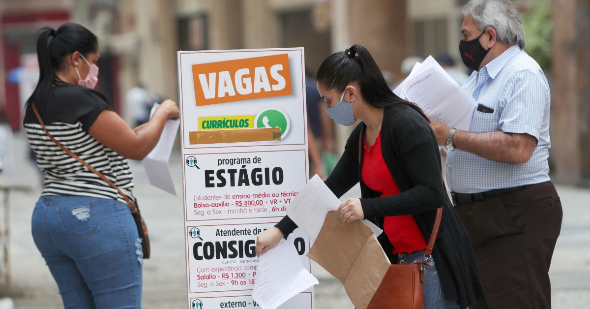Epiroc Brasil, Alcoa e Ser de Minas têm vagas de estágio em Minas Gerais