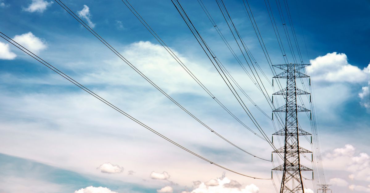 Mercado livre de energia