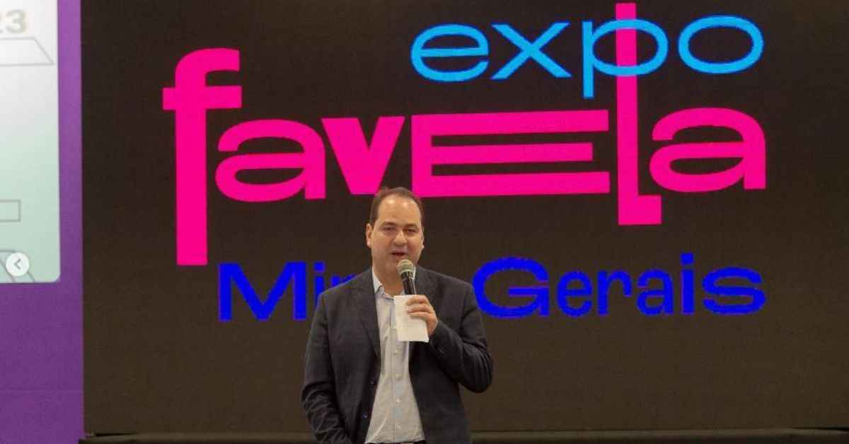 Expo Favela Minas deve receber 6 mil pessoas