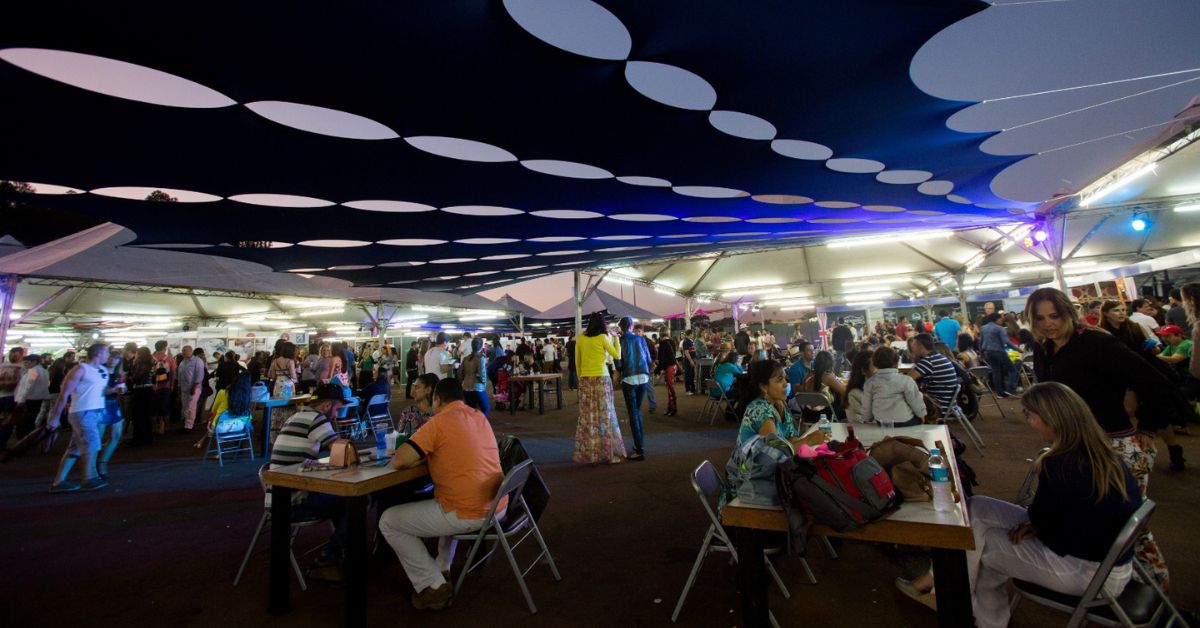Festival de Cerveja será realizado em setembro com mais de 150 rótulos