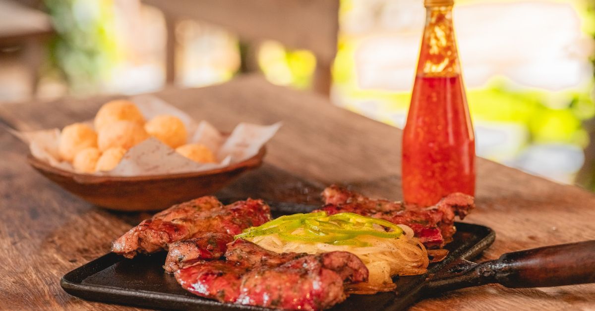 Projeto busca fortalecer a identidade da gastronomia de BH