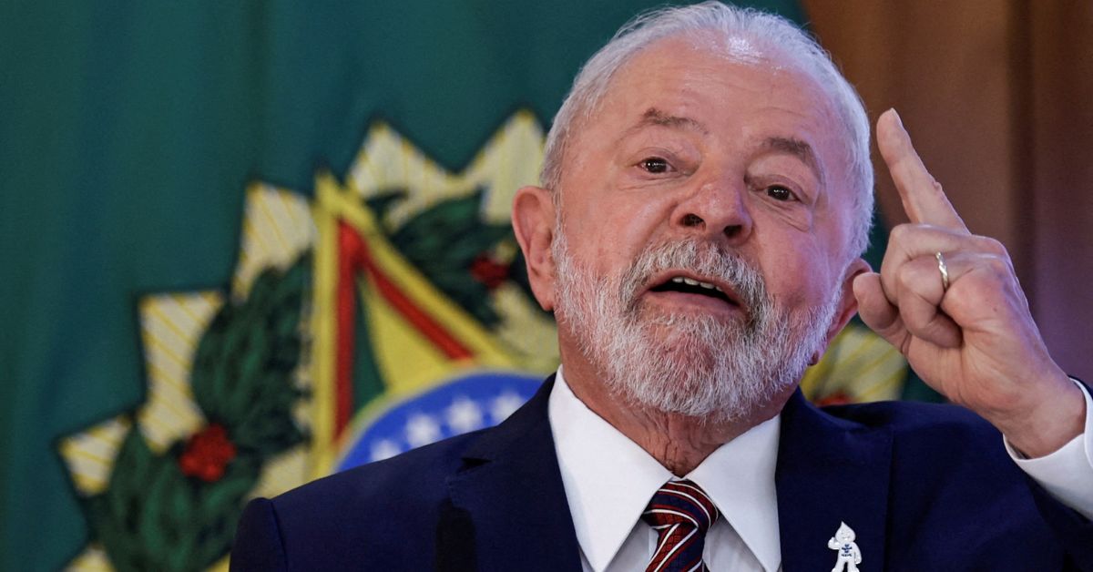 Lula sanciona novo salário mínimo com ganho real e mudança da isenção no IR