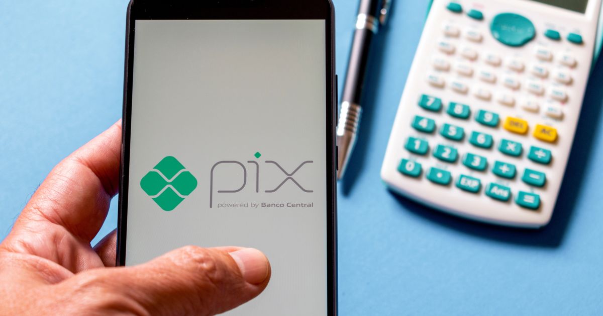 PIX atinge aceitação máxima no e-commerce brasileiro