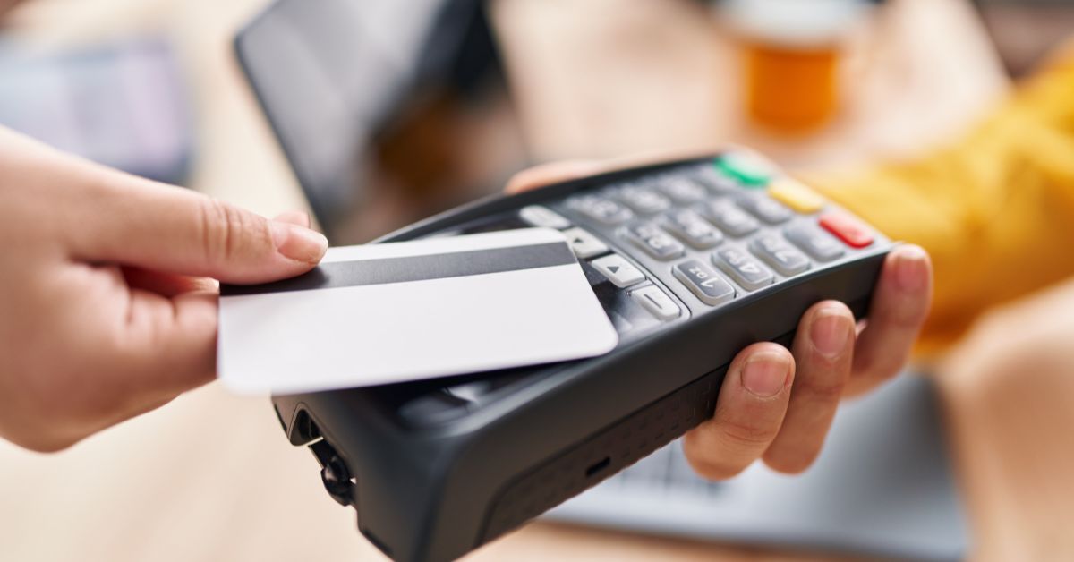 Banco Central: pagamentos por aproximação crescem no Brasil