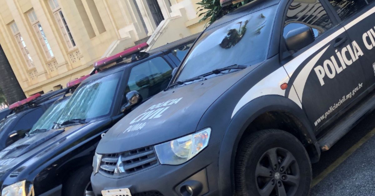 Empresários suspeitos de sonegar R$ 115 milhões são alvos da Polícia Civil