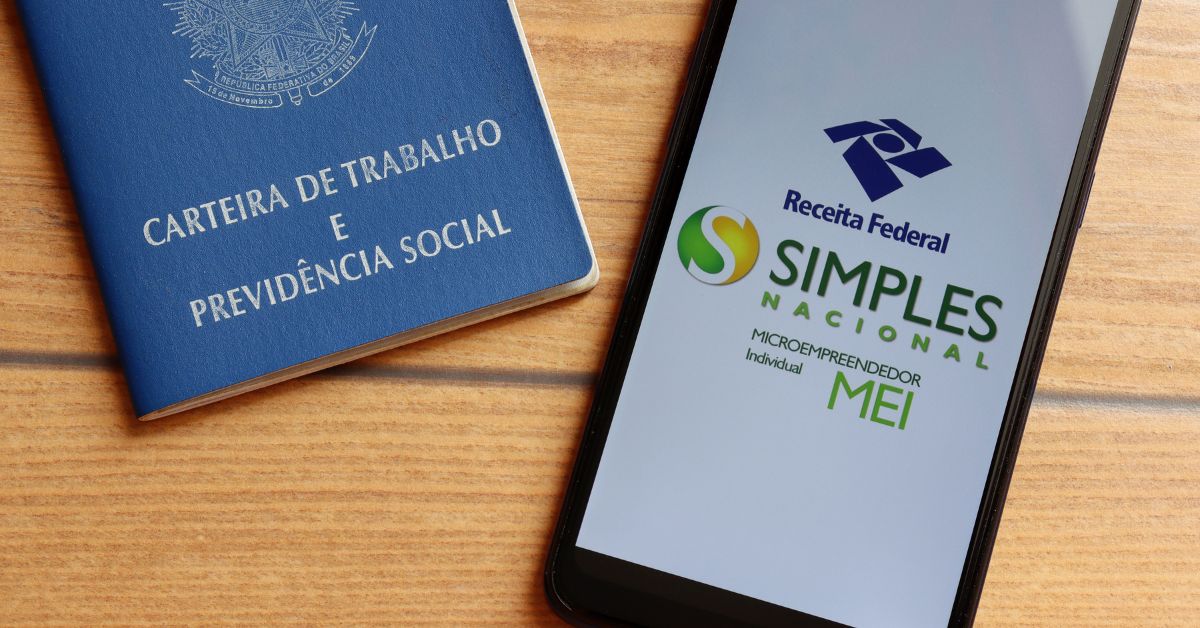 MEIs são a metade das empresas no País