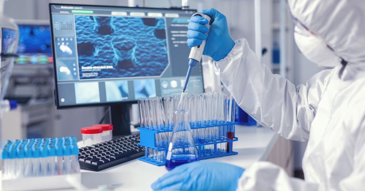 União entre biotecnologia e inteligência artificial gera inovações sustentáveis