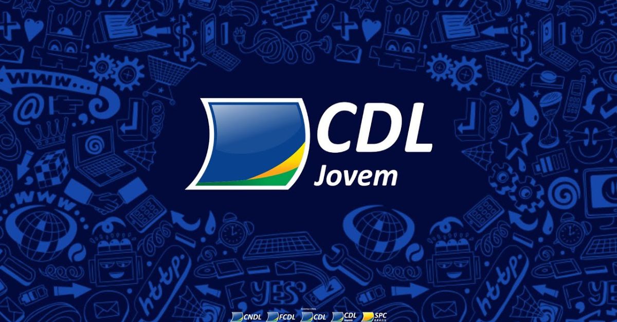 35 anos CDL Jovem