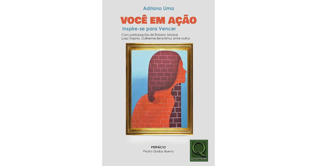 Business influencer lança “Você em Ação”