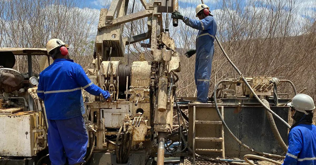 Atlas investirá R$ 1 bi em Minas Gerais, incluindo o Vale do Lítio