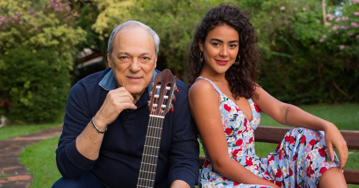 Toquinho celebra 55 anos de carreira na Capital