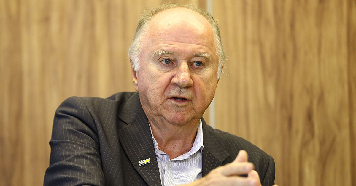 Senado avaliará compensação estadual