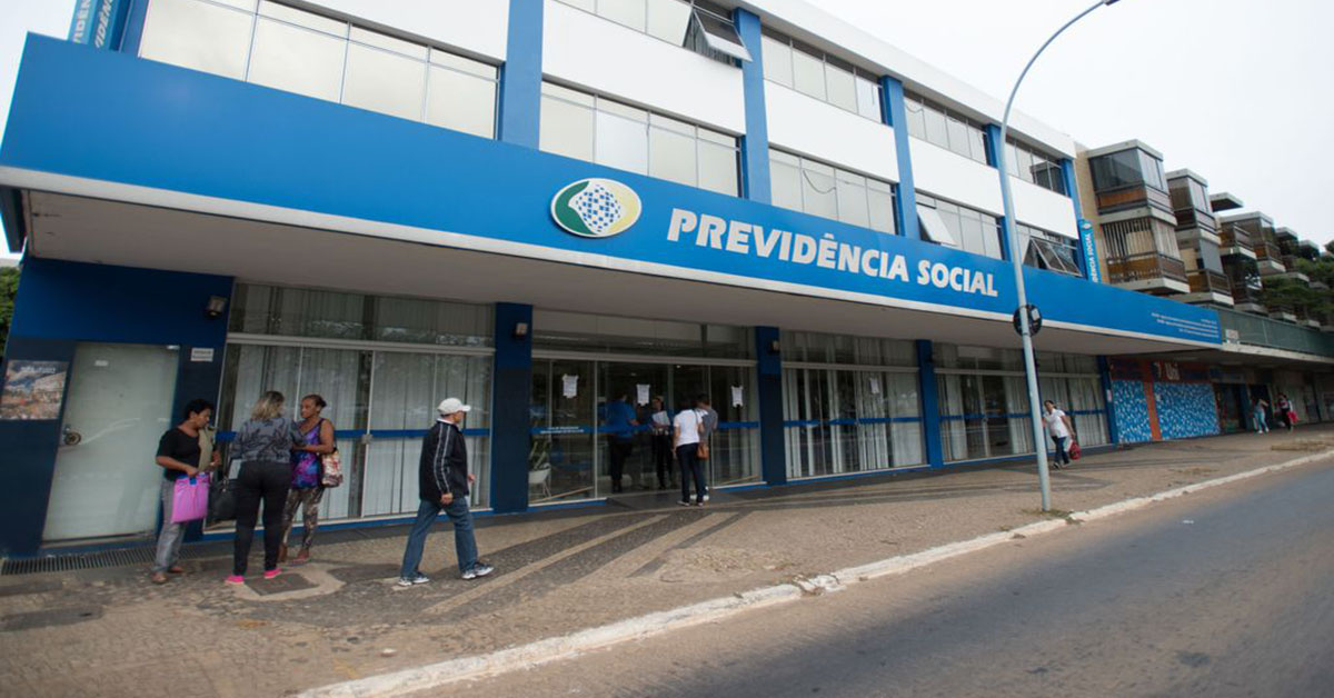 INSS vai ampliar atendimento presencial em agências a partir de julho: veja o que muda 