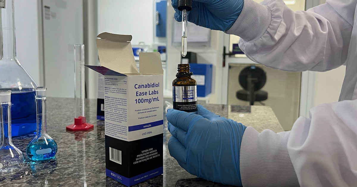 Ease Labs planeja ativar 2ª linha de produção em BH