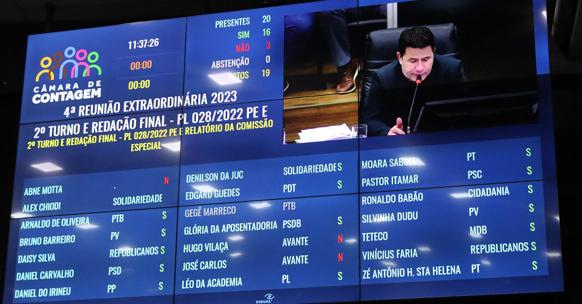 Traçado original do Rodoanel pode ser inviabilizado