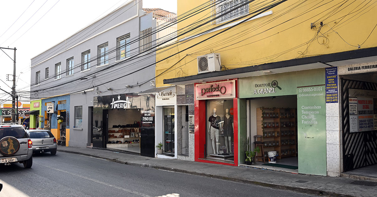 Intenção de Consumo das Famílias oscila negativamente em setembro e encerra trimestre em estabilidade