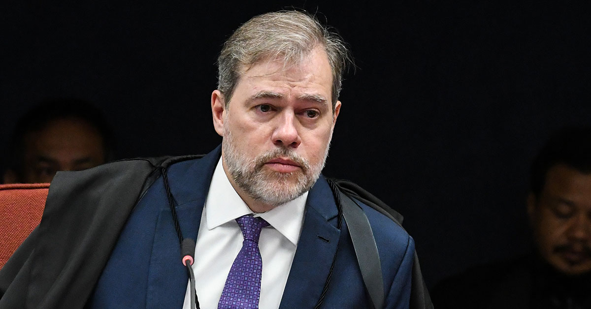 Toffoli anula processos contra Palocci na Lava Jato