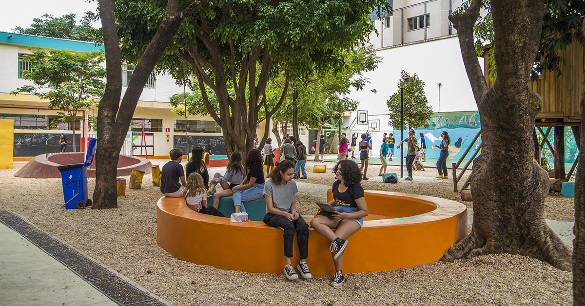 Escola da Serra lanza el «Espacio Educador»
