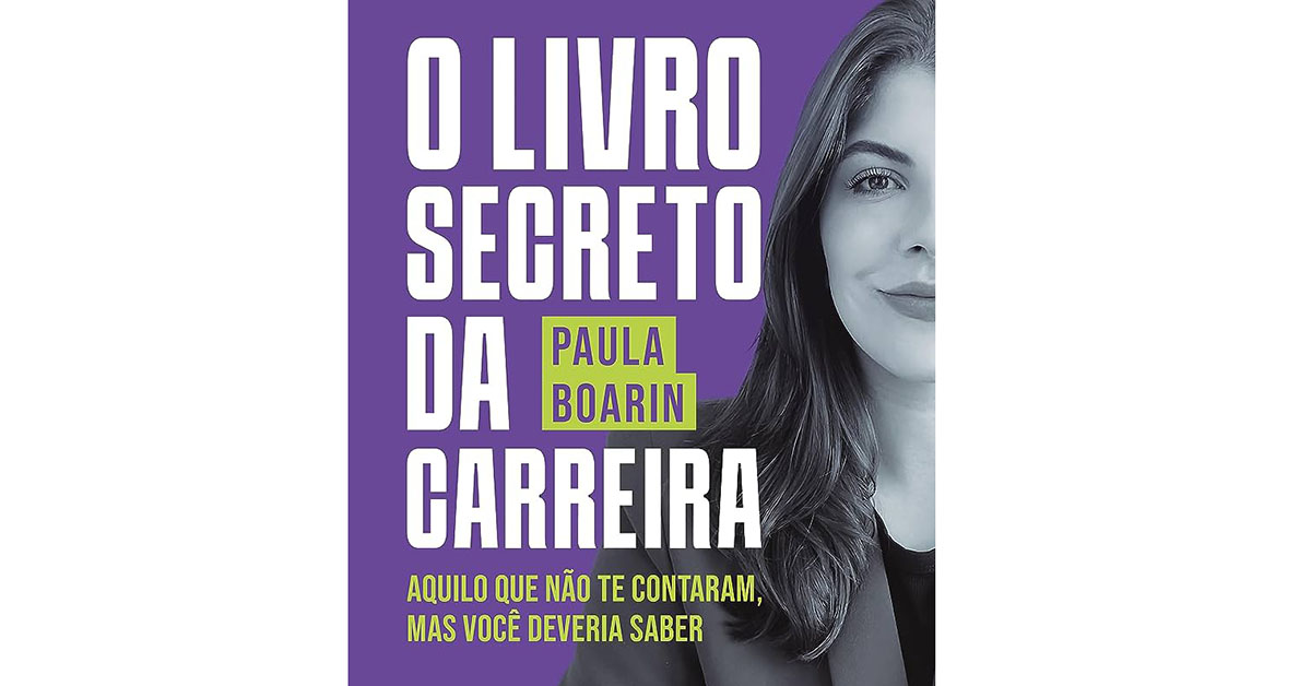 Mentora dá dicas para o sucesso profissional