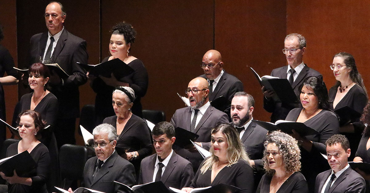 Palácio da Liberdade recebe “Noites Líricas”