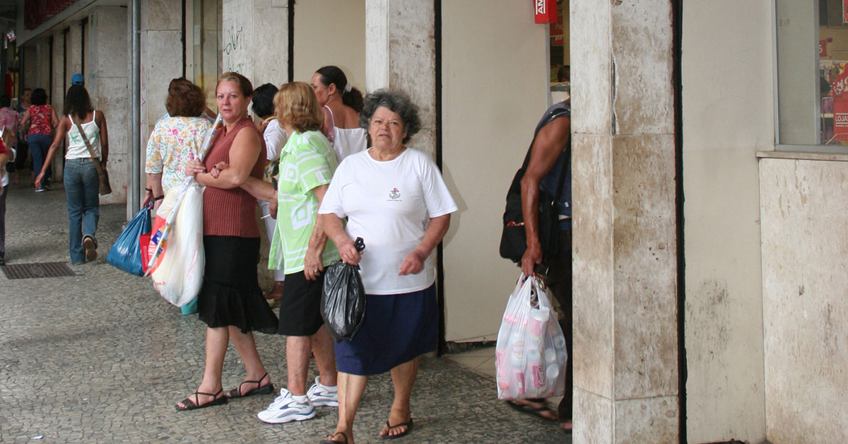 Recuperação judicial de grupos impacta pequenos negócios