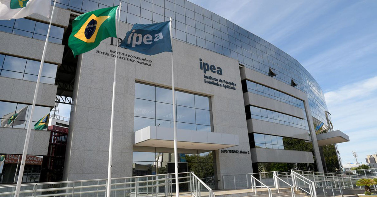 Ipea: mais ricos deveriam pagar 14% para igualar à classe média