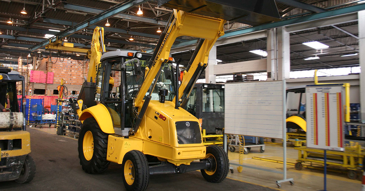 CNH promove inovação aberta em parceria com Fiemg Lab
