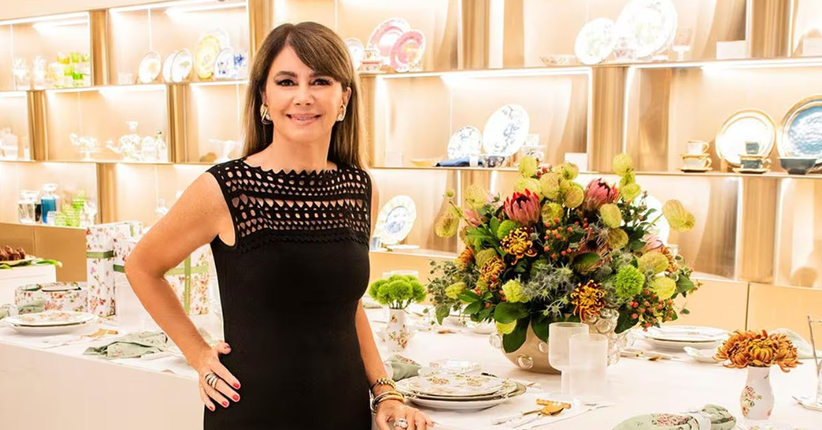 Uberaba recebe R$20 milhões em primeira fábrica no Brasil do grupo Tania Bulhões