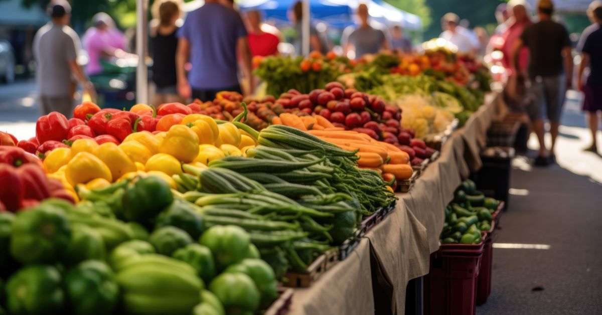Alimentos pressionam e preços ao produtor no Brasil aceleram alta a 1,23% em novembro