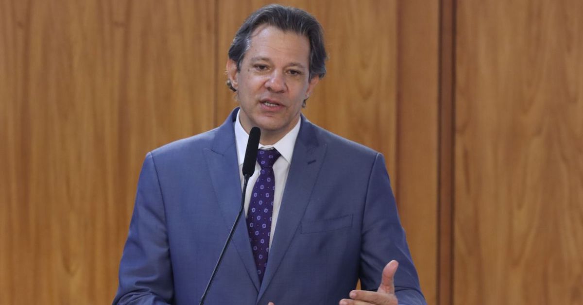 Haddad apresentará plano de transformação ecológica em Nova York