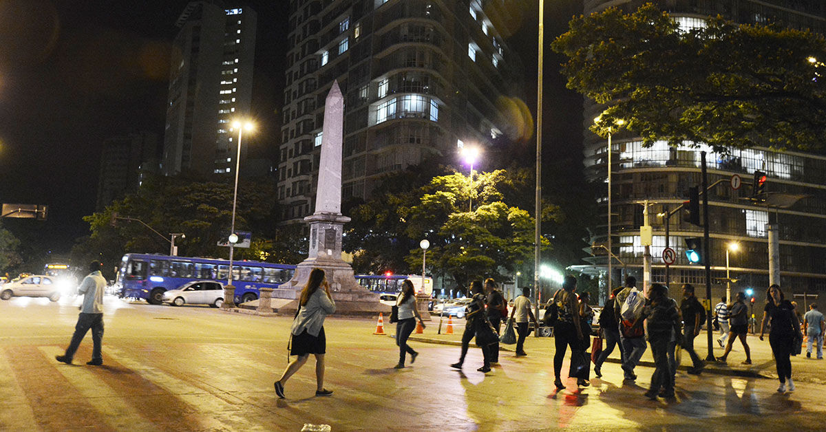 BH se destaca em ranking sobre cidades inteligentes