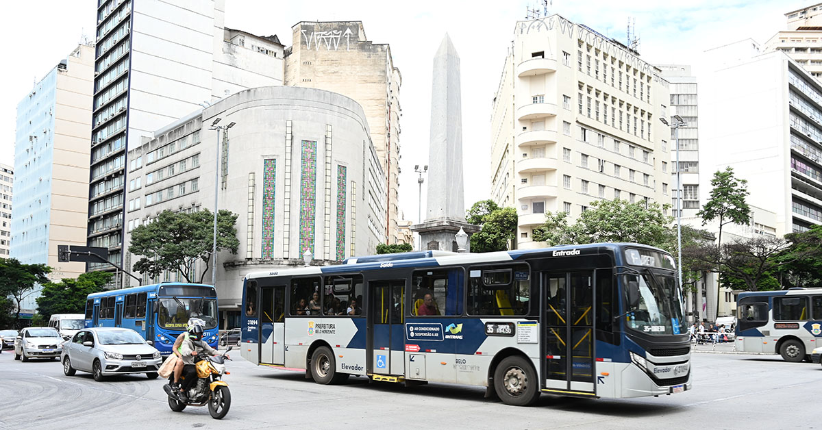 Inflação registra queda de 0,08% em BH 