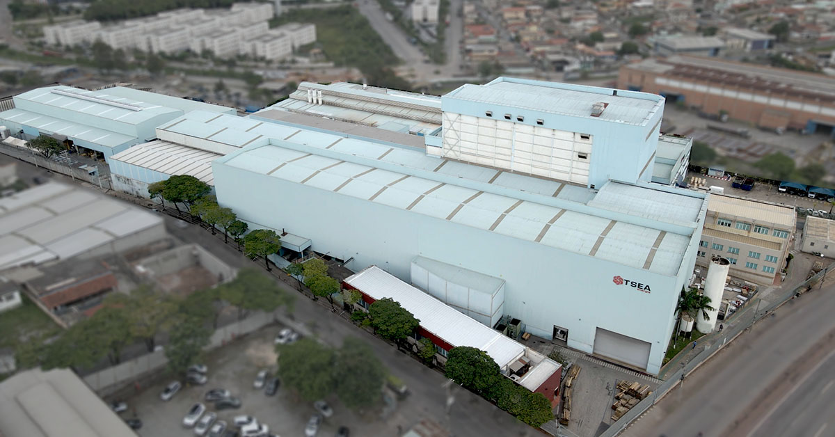 Novos mercados fazem Tsea Energia dobrar investimentos nos próximos dois anos