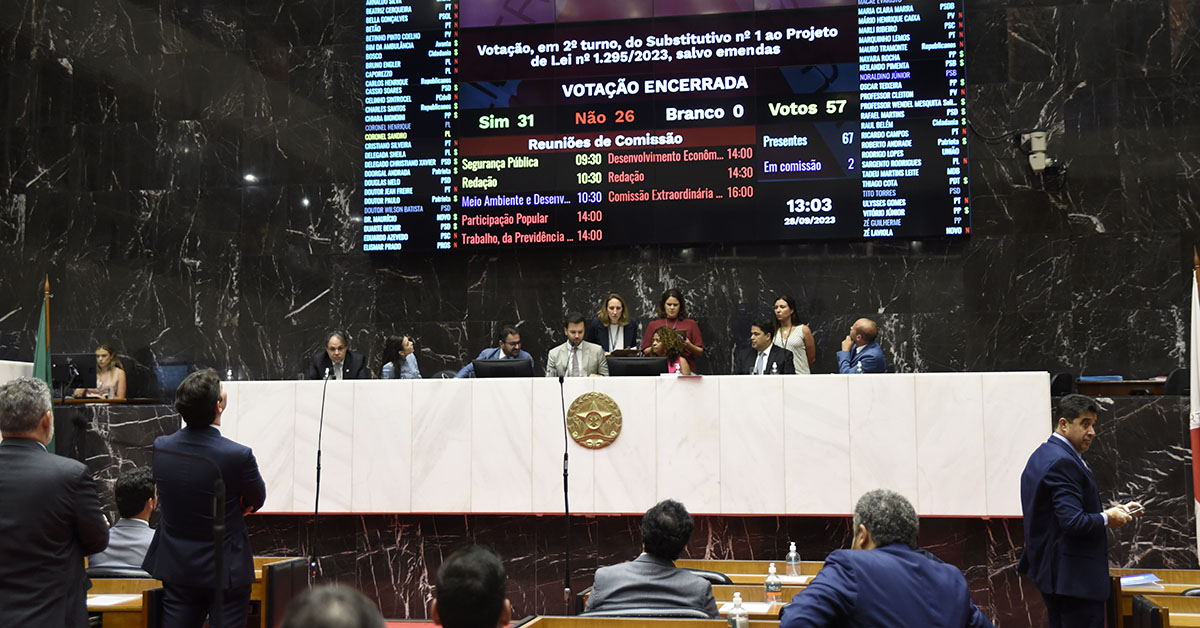Setor produtivo faz críticas ao aumento do ICMS sobre supérfluos