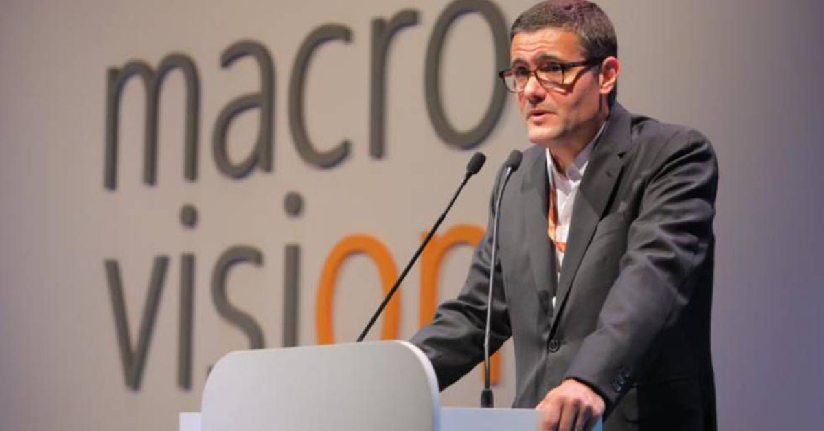 Itaú melhora projeções de crescimento da economia