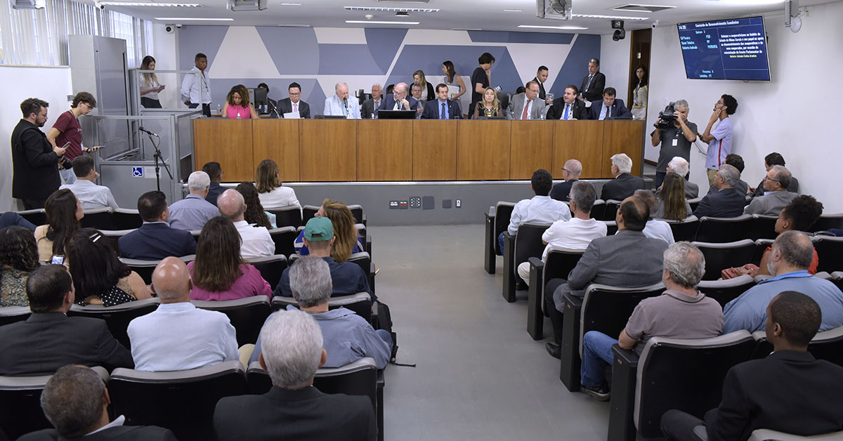 Frente Parlamentar do Cooperativismo é relançada