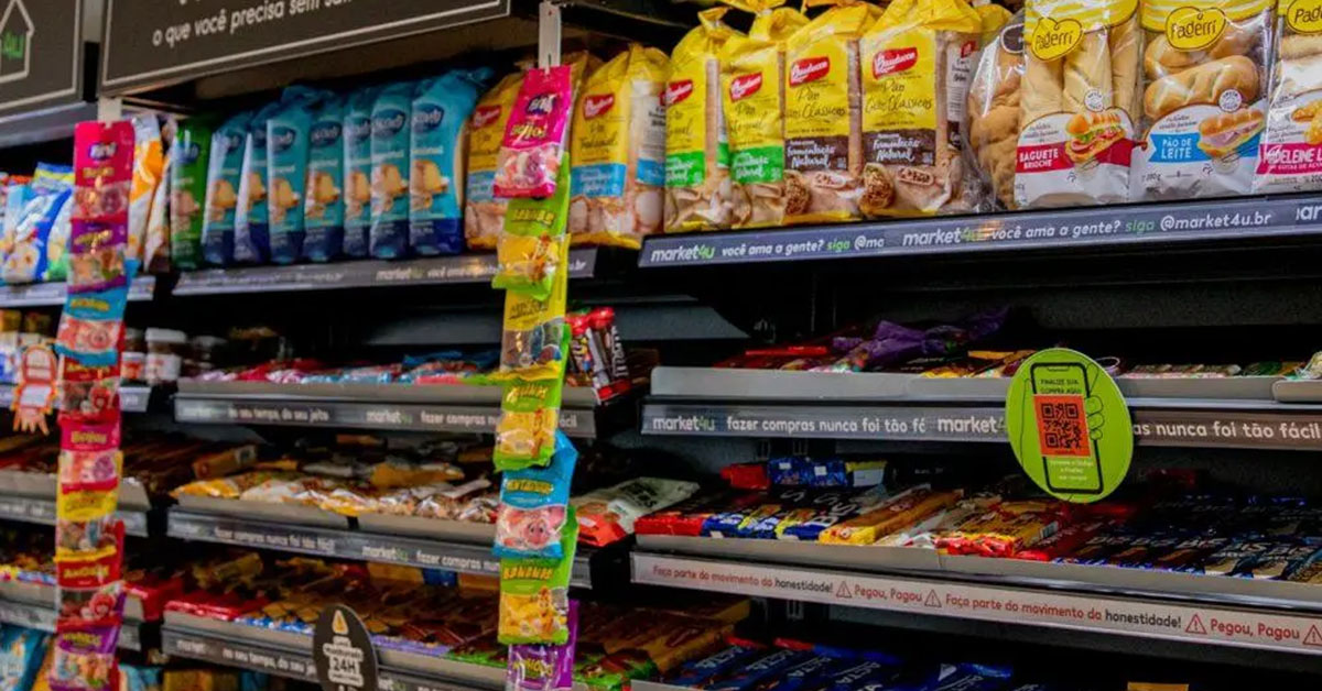 Market4u fecha parceria com a MRV