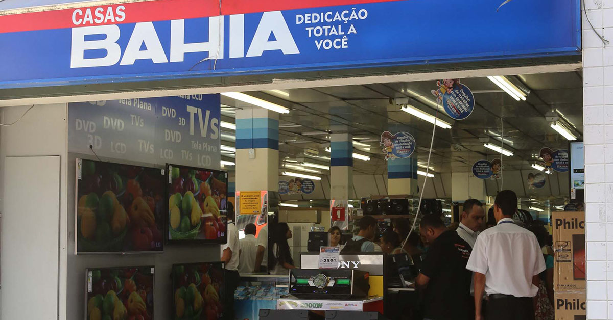 Casas Bahia abre prazo para acionistas desistirem de oferta após corte de nota