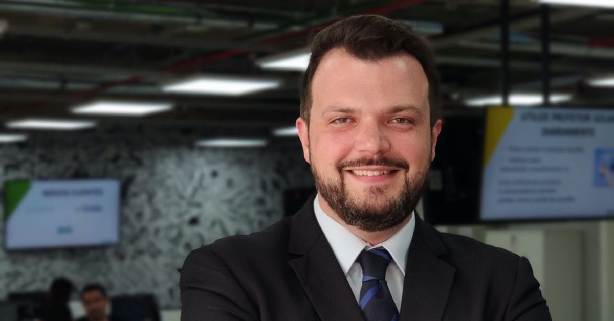 O primeiro passo da reforma tributária já foi dado
